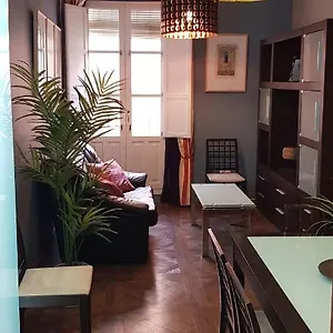  Apartment La Casa De Heracles