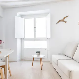 Appartement Villalobos By Time, Cadix