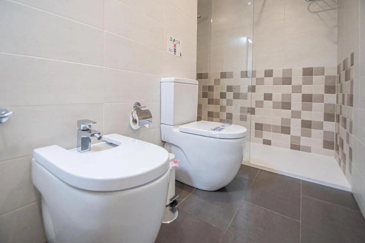 Apartamento La Luna Nueva En Cadiz 0*,  Spain