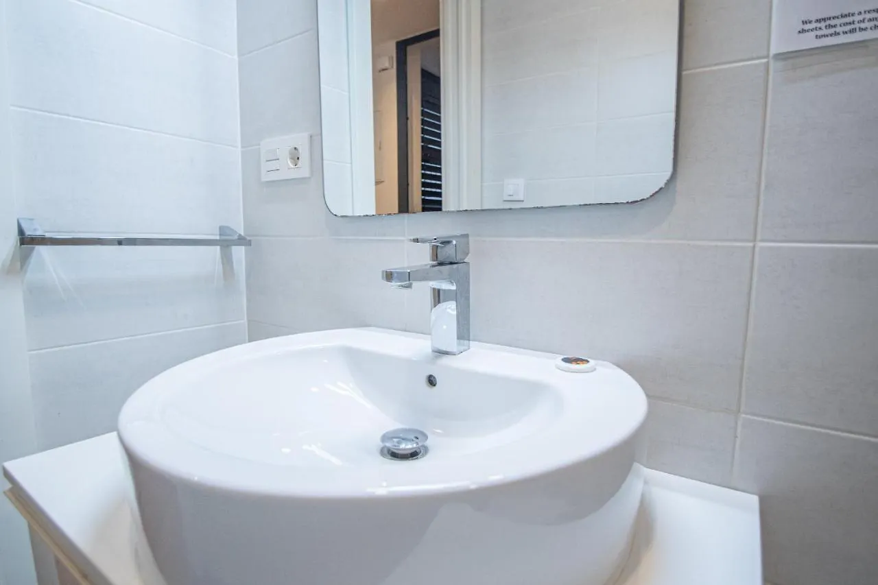 Apartamento La Luna Nueva En Cadiz Apartment