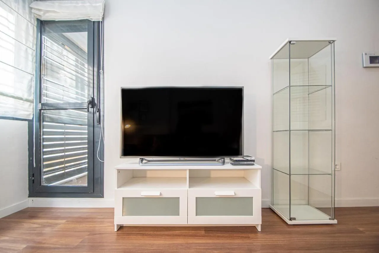 Apartamento La Luna Nueva En Cadiz Apartment Spain