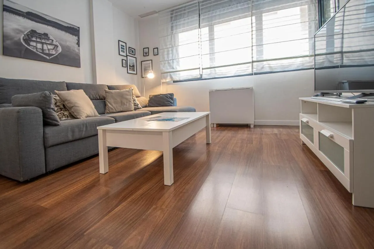 Apartamento La Luna Nueva En Cadiz Apartment